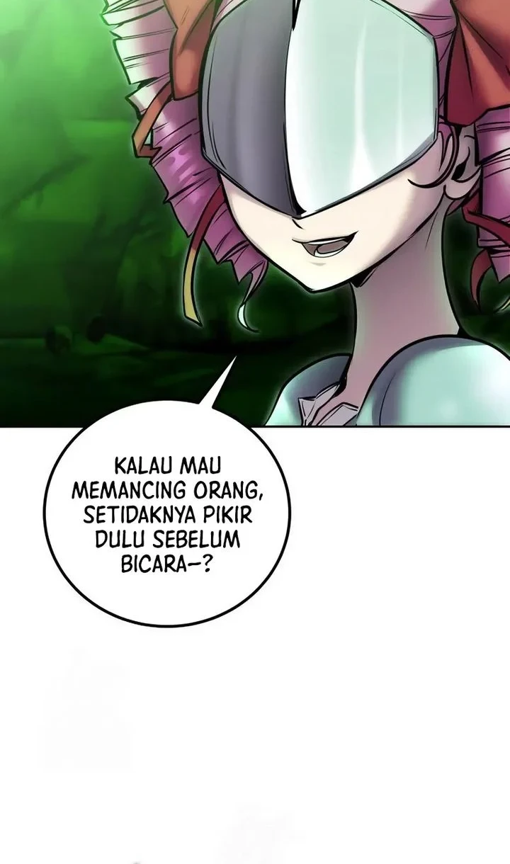 I Was More Overpowered Than The Hero, So I Hid My Power! Chapter 114 - halaman 34