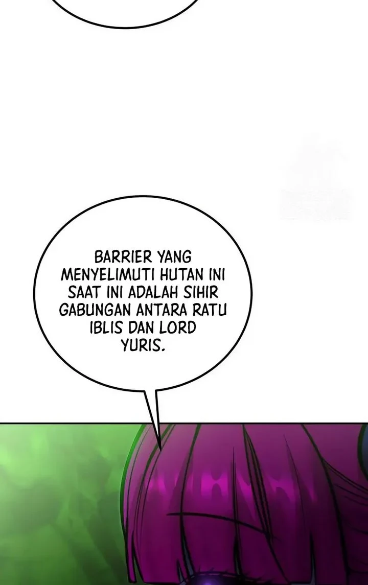 I Was More Overpowered Than The Hero, So I Hid My Power! Chapter 114 - halaman 36
