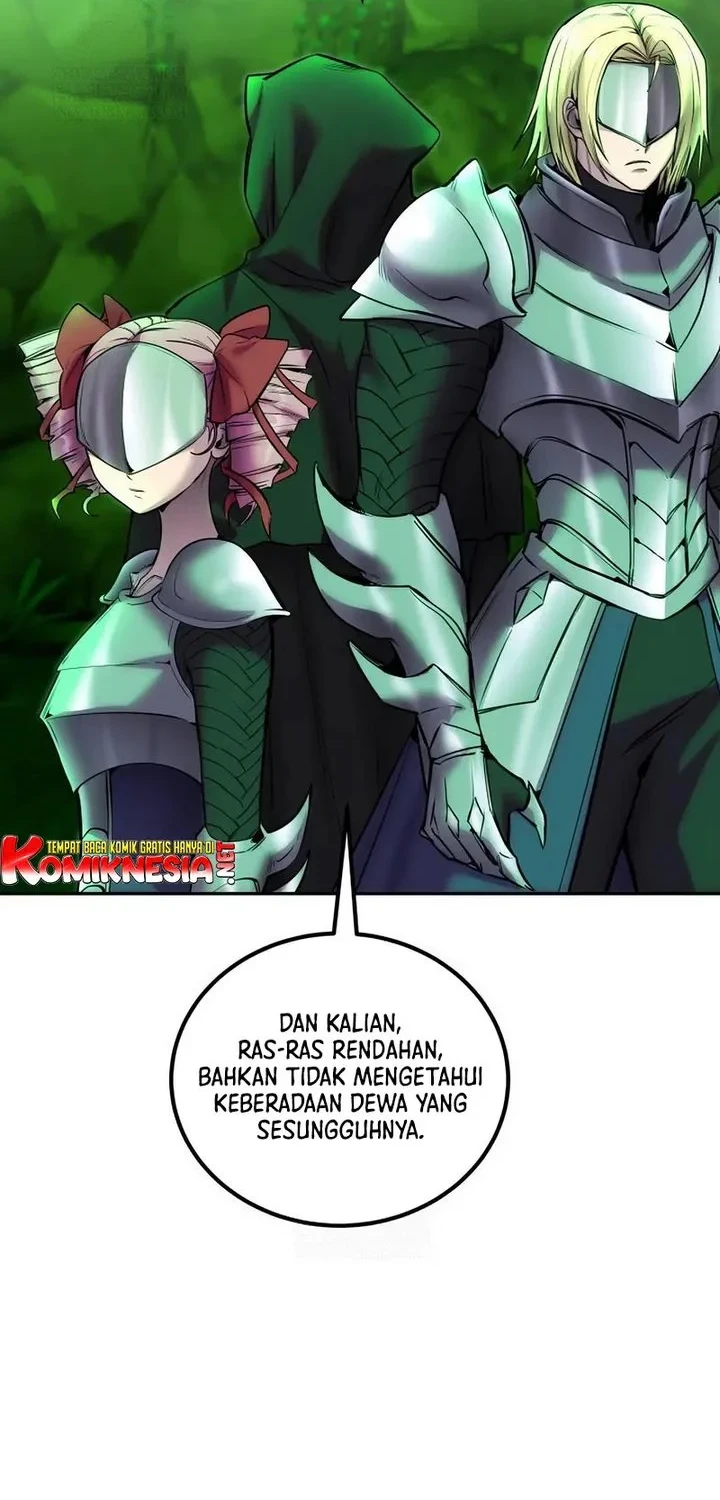 I Was More Overpowered Than The Hero, So I Hid My Power! Chapter 114 - halaman 38