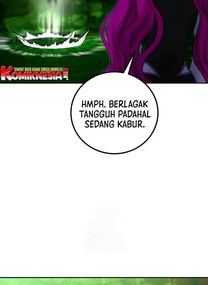 I Was More Overpowered Than The Hero, So I Hid My Power! Chapter 114 - halaman 40