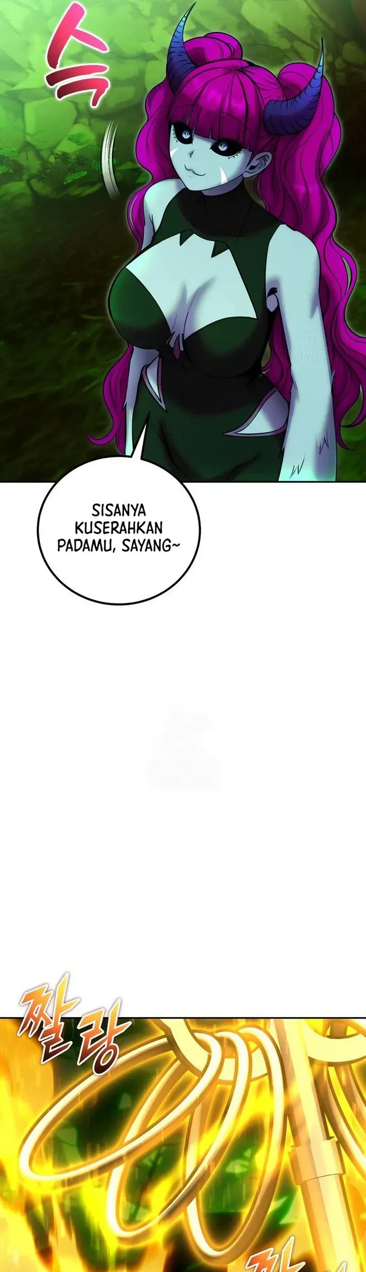 I Was More Overpowered Than The Hero, So I Hid My Power! Chapter 114 - halaman 41
