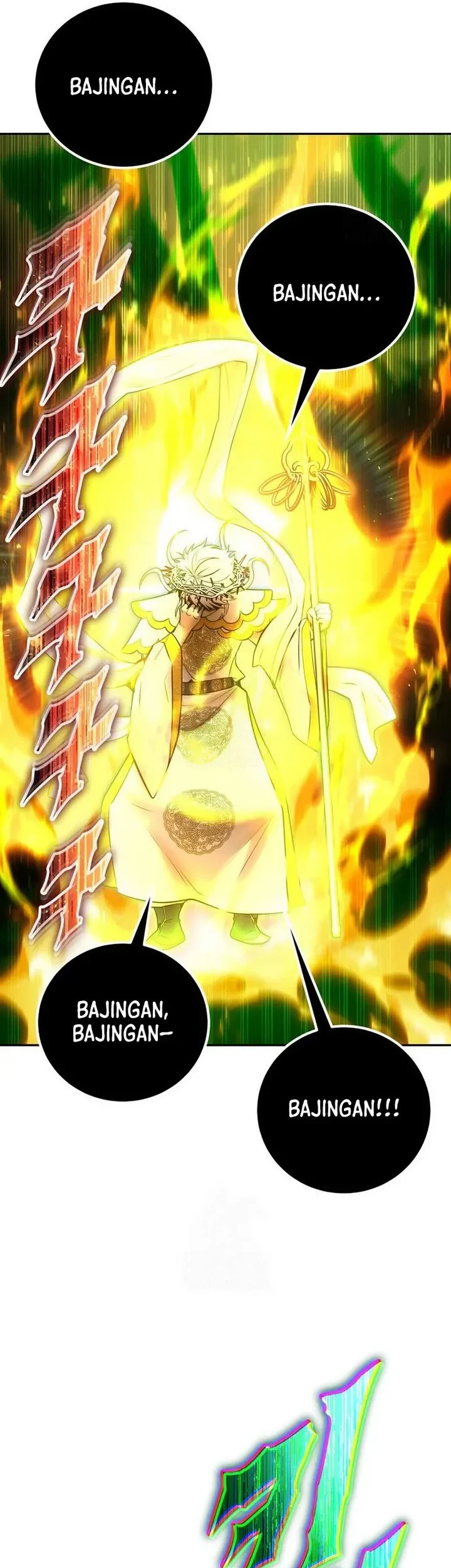 I Was More Overpowered Than The Hero, So I Hid My Power! Chapter 114 - halaman 43