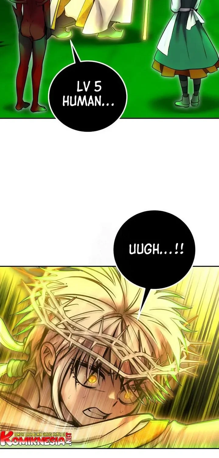 I Was More Overpowered Than The Hero, So I Hid My Power! Chapter 114 - halaman 46