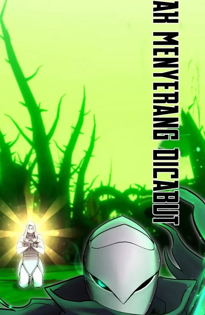 I Was More Overpowered Than The Hero, So I Hid My Power! Chapter 114 - halaman 48