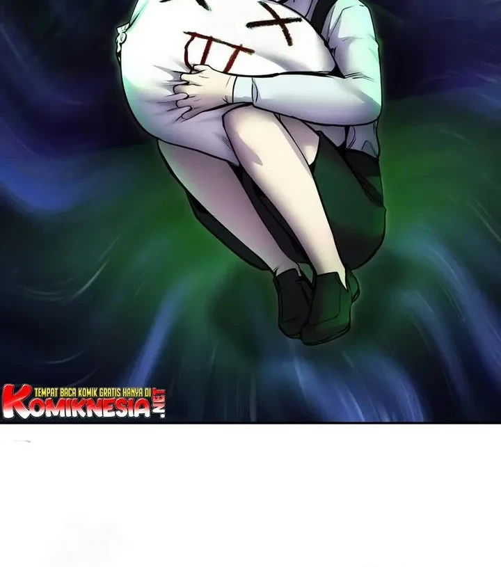 I Was More Overpowered Than The Hero, So I Hid My Power! Chapter 114 - halaman 54