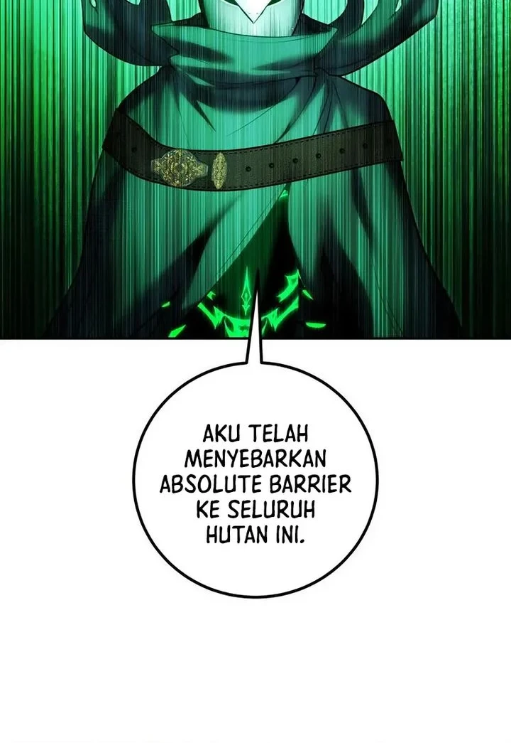 I Was More Overpowered Than The Hero, So I Hid My Power! Chapter 114 - halaman 6