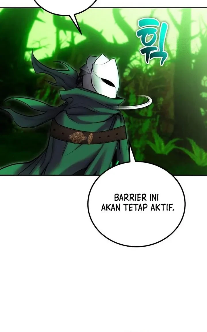 I Was More Overpowered Than The Hero, So I Hid My Power! Chapter 114 - halaman 62