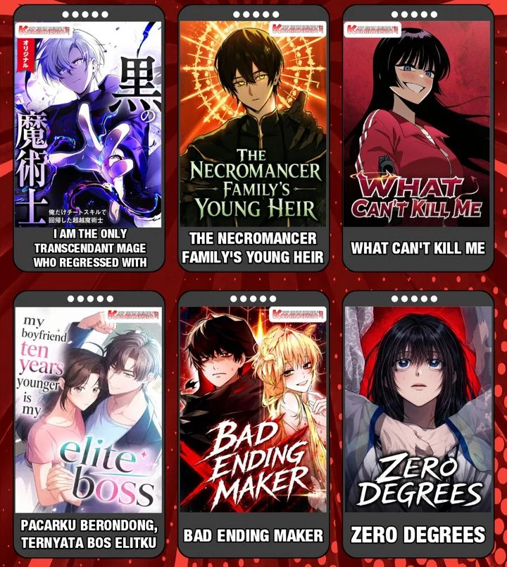 I Was More Overpowered Than The Hero, So I Hid My Power! Chapter 114 - halaman 69