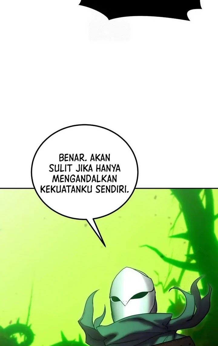 I Was More Overpowered Than The Hero, So I Hid My Power! Chapter 114 - halaman 8