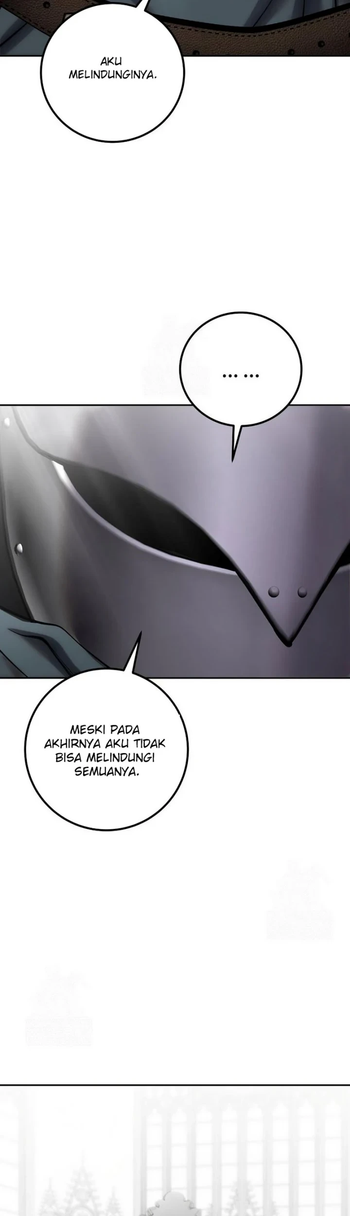 I Was More Overpowered Than The Hero, So I Hid My Power! Chapter 115 - halaman 10