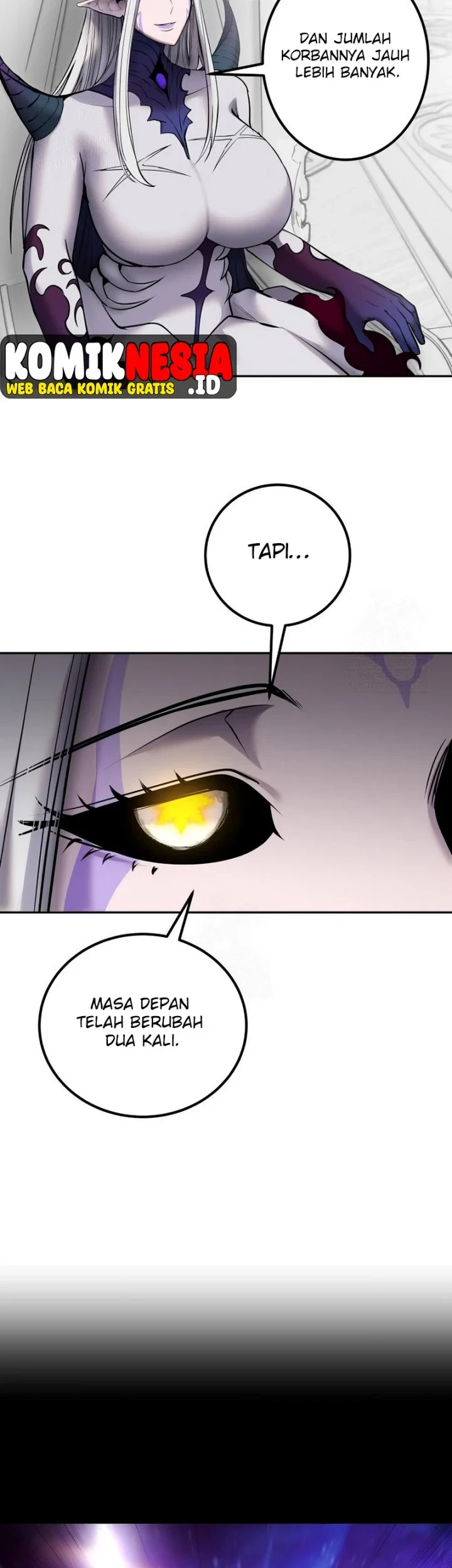 I Was More Overpowered Than The Hero, So I Hid My Power! Chapter 115 - halaman 14