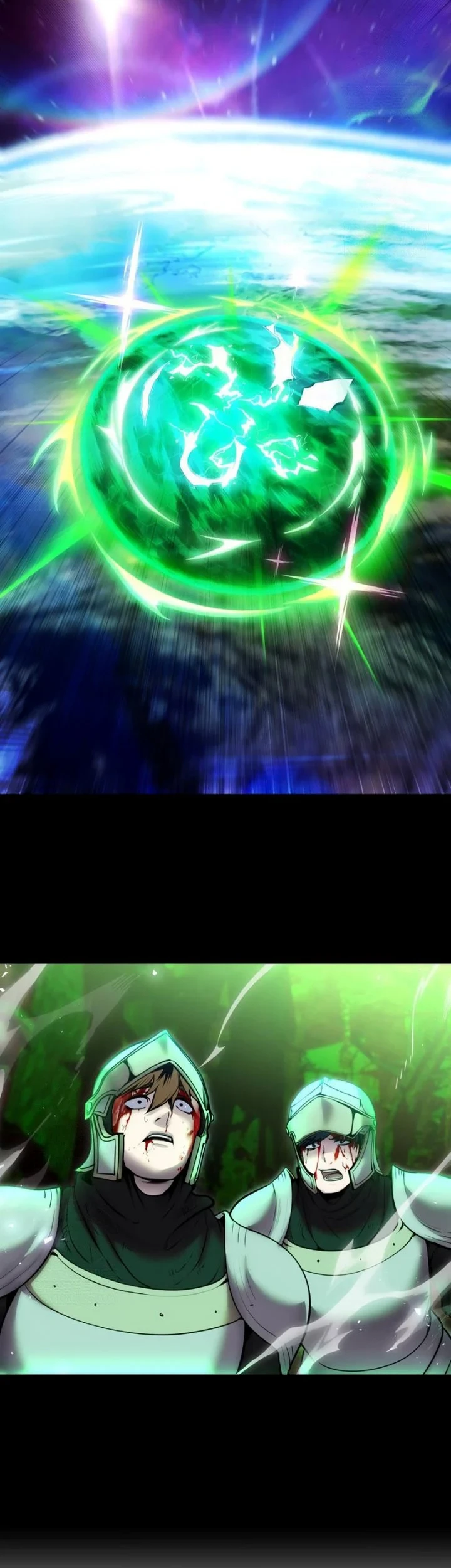 I Was More Overpowered Than The Hero, So I Hid My Power! Chapter 115 - halaman 15