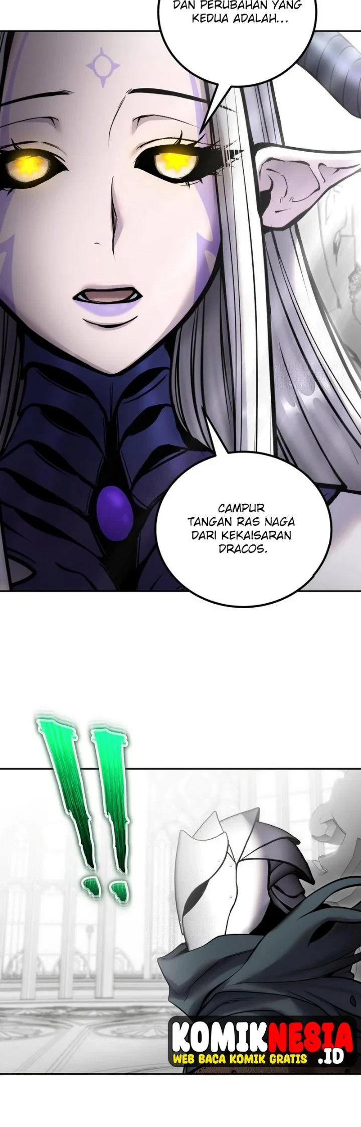 I Was More Overpowered Than The Hero, So I Hid My Power! Chapter 115 - halaman 17