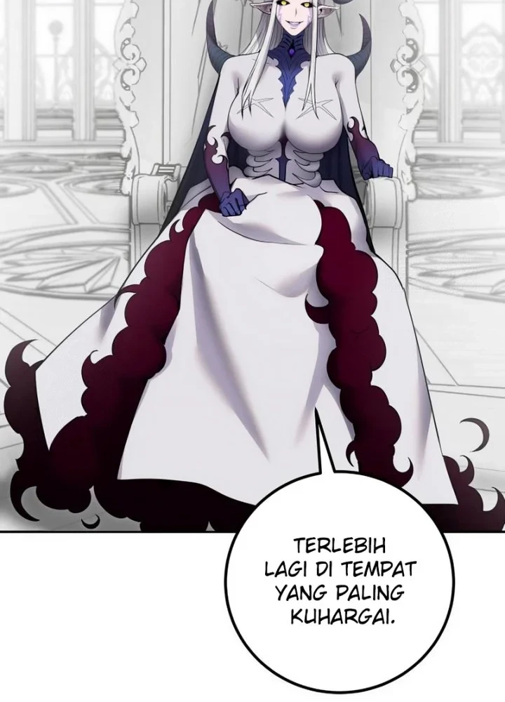 I Was More Overpowered Than The Hero, So I Hid My Power! Chapter 115 - halaman 34