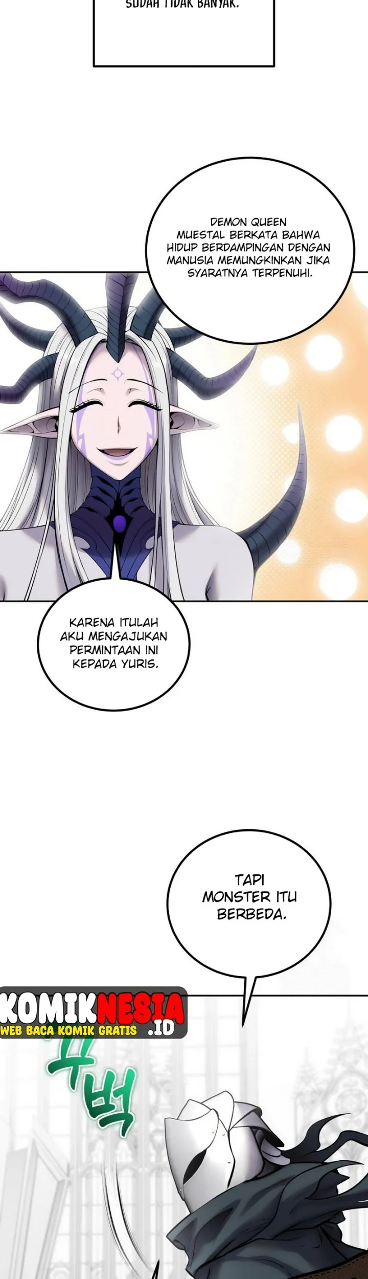 I Was More Overpowered Than The Hero, So I Hid My Power! Chapter 115 - halaman 39