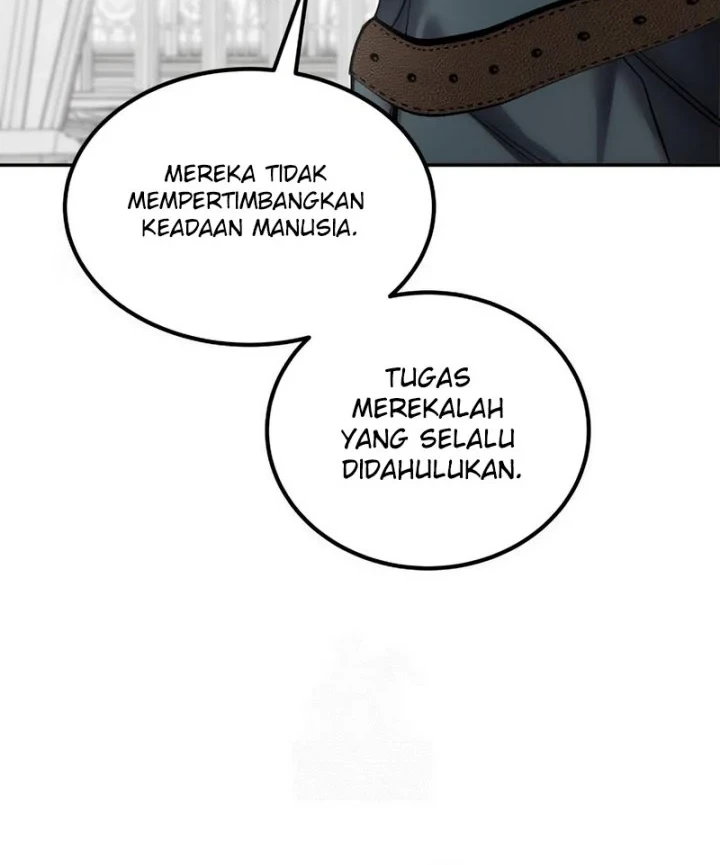 I Was More Overpowered Than The Hero, So I Hid My Power! Chapter 115 - halaman 40