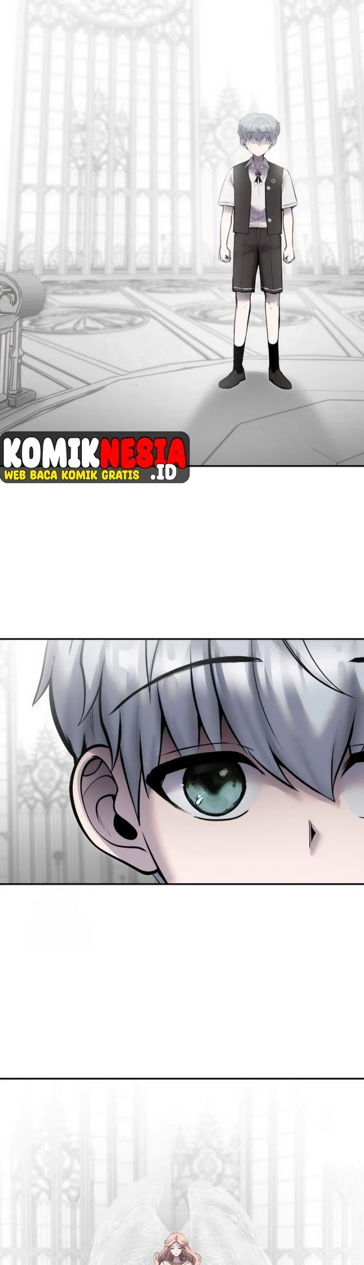 I Was More Overpowered Than The Hero, So I Hid My Power! Chapter 115 - halaman 45
