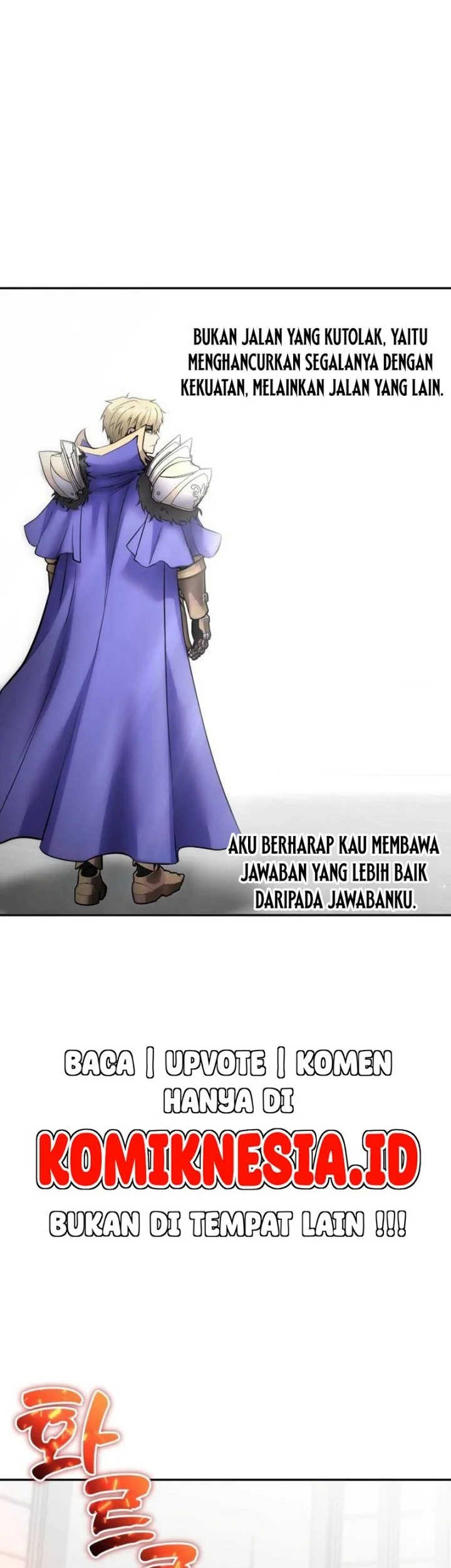 I Was More Overpowered Than The Hero, So I Hid My Power! Chapter 116 - halaman 10