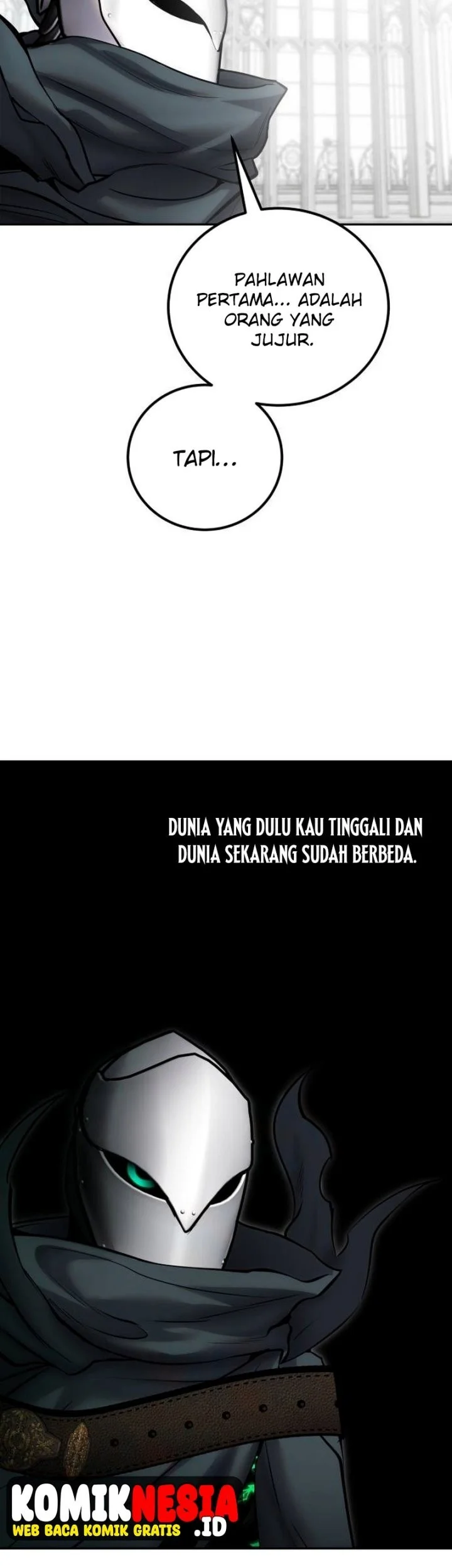 I Was More Overpowered Than The Hero, So I Hid My Power! Chapter 116 - halaman 13