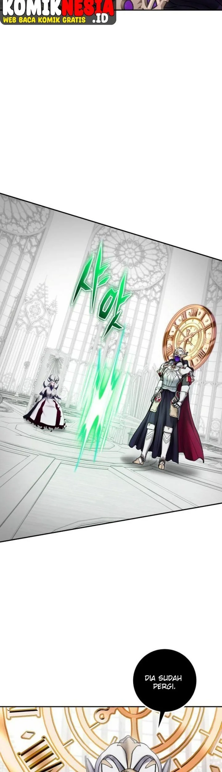I Was More Overpowered Than The Hero, So I Hid My Power! Chapter 116 - halaman 18
