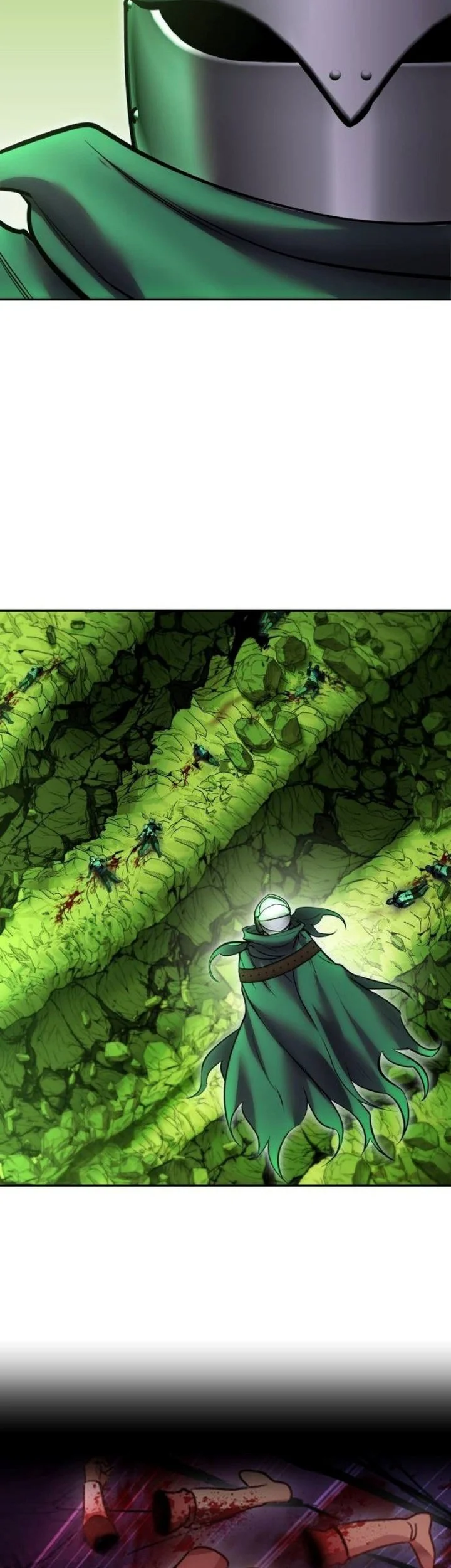I Was More Overpowered Than The Hero, So I Hid My Power! Chapter 116 - halaman 34