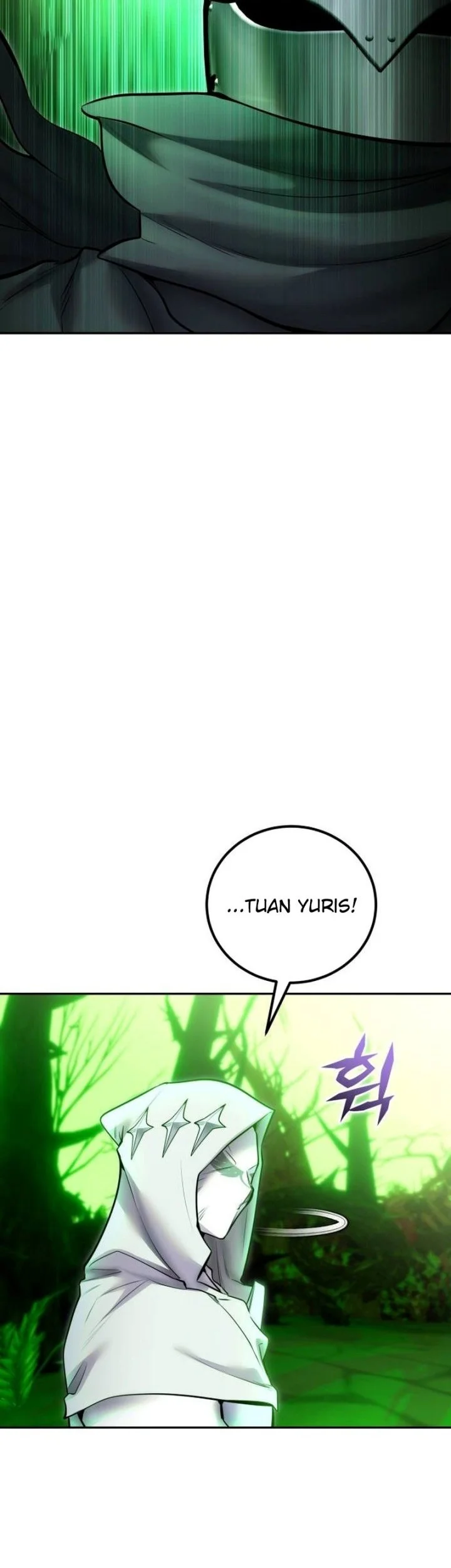 I Was More Overpowered Than The Hero, So I Hid My Power! Chapter 116 - halaman 36
