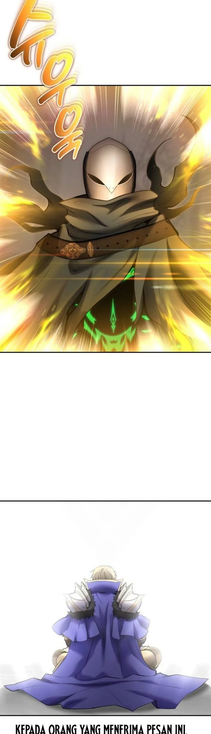I Was More Overpowered Than The Hero, So I Hid My Power! Chapter 116 - halaman 4