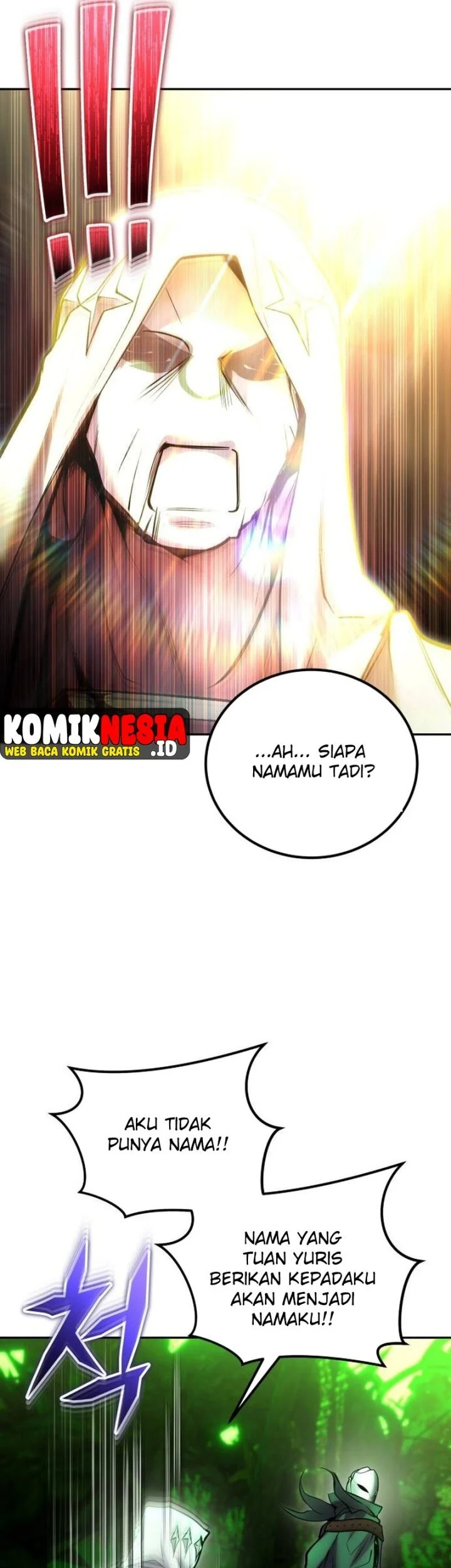 I Was More Overpowered Than The Hero, So I Hid My Power! Chapter 116 - halaman 41