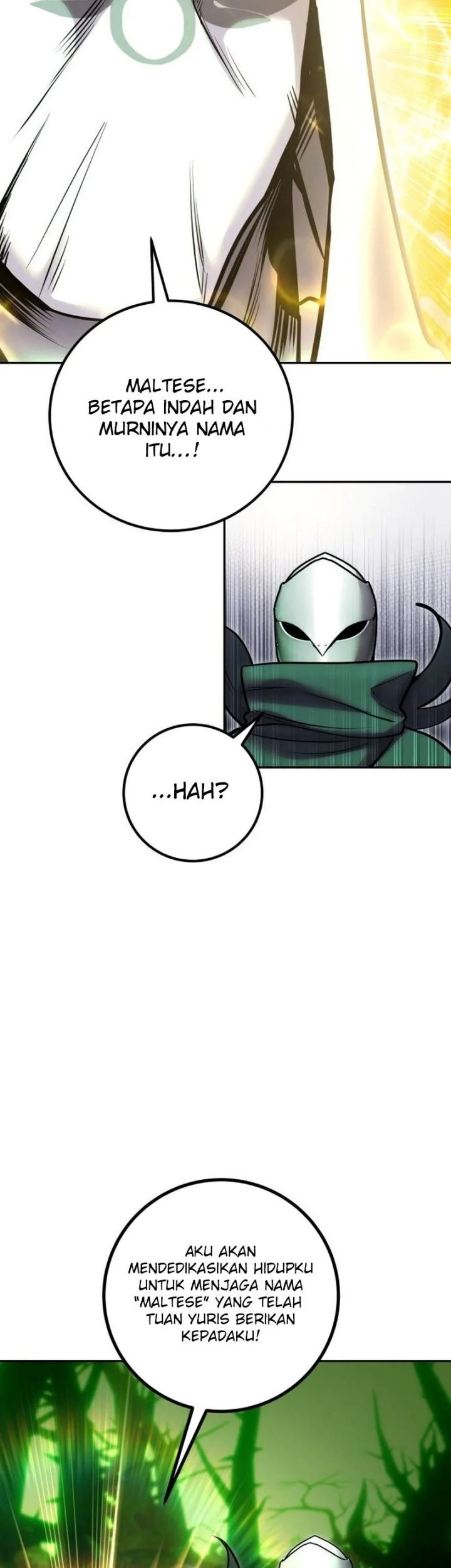 I Was More Overpowered Than The Hero, So I Hid My Power! Chapter 116 - halaman 45