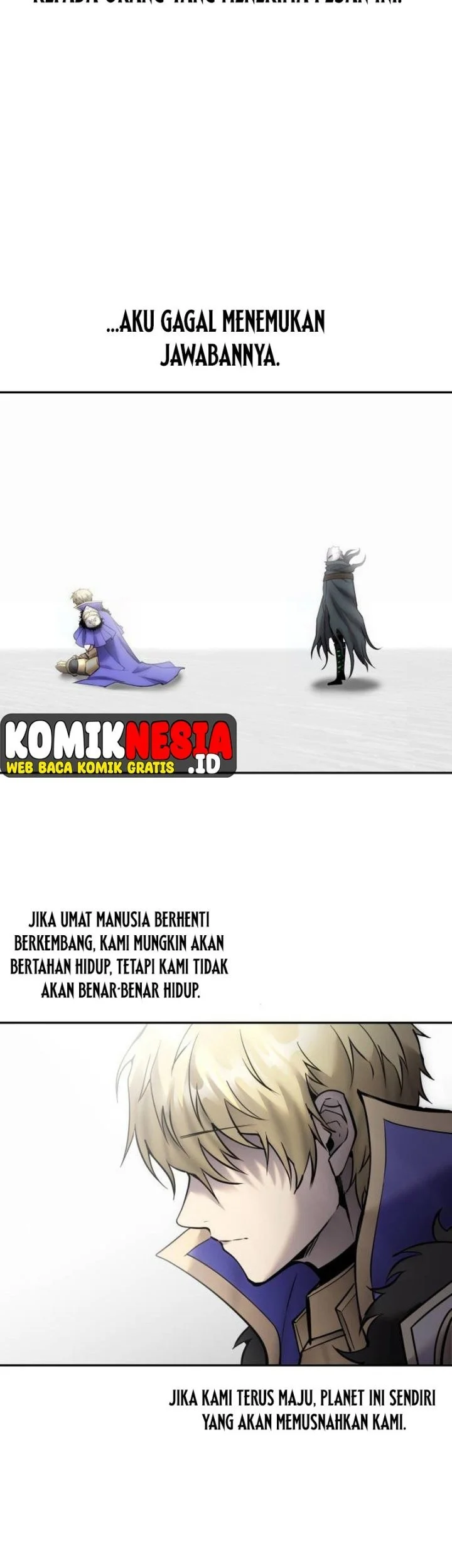 I Was More Overpowered Than The Hero, So I Hid My Power! Chapter 116 - halaman 5