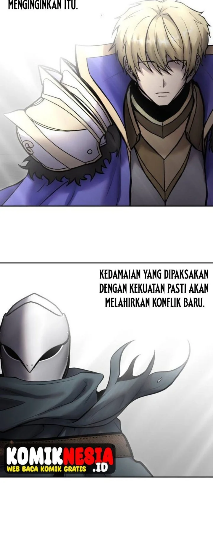 I Was More Overpowered Than The Hero, So I Hid My Power! Chapter 116 - halaman 8