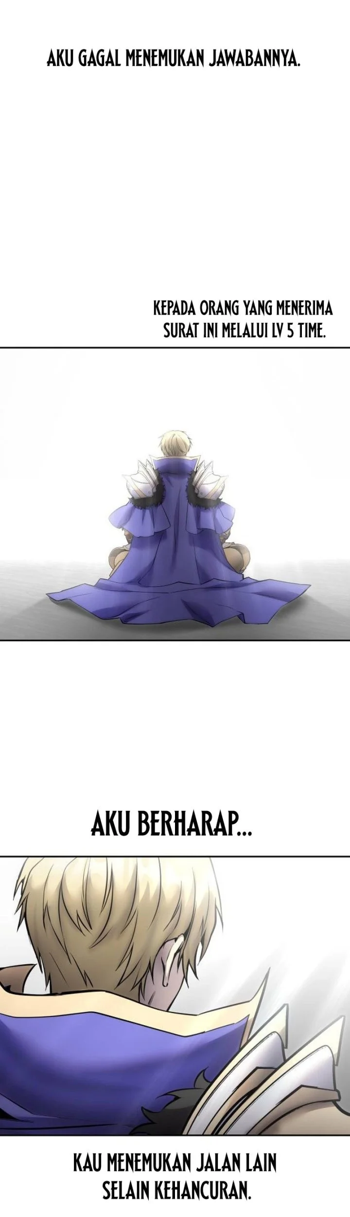 I Was More Overpowered Than The Hero, So I Hid My Power! Chapter 116 - halaman 9
