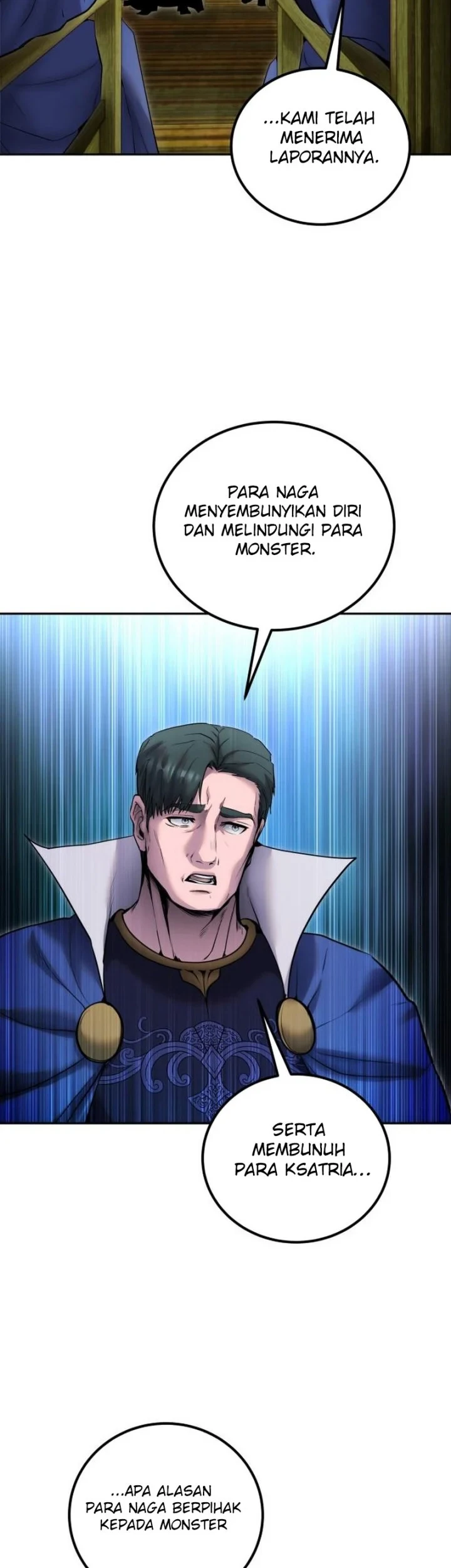 I Was More Overpowered Than The Hero, So I Hid My Power! Chapter 117 - halaman 14