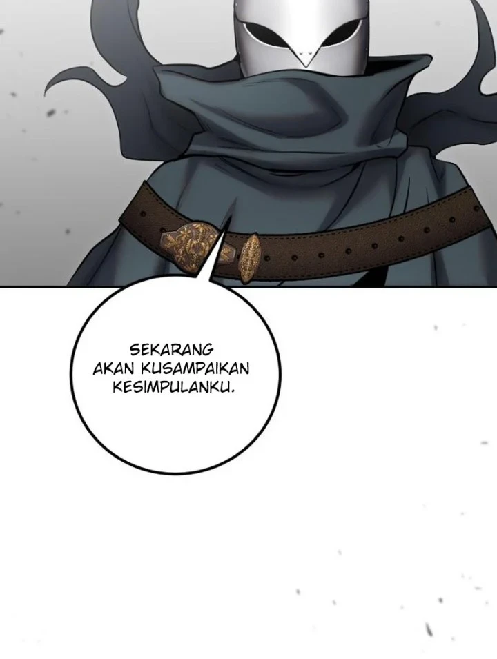 I Was More Overpowered Than The Hero, So I Hid My Power! Chapter 117 - halaman 24