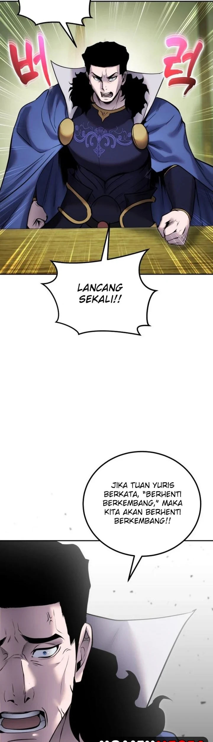 I Was More Overpowered Than The Hero, So I Hid My Power! Chapter 117 - halaman 28