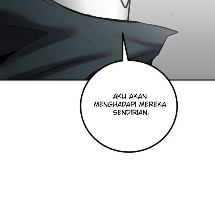 I Was More Overpowered Than The Hero, So I Hid My Power! Chapter 117 - halaman 30