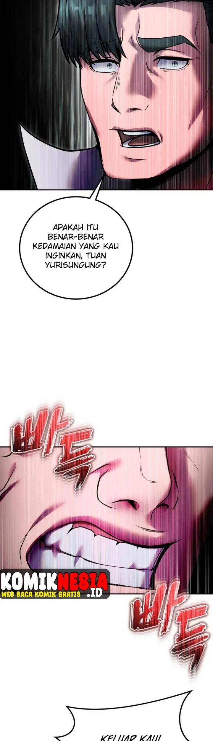 I Was More Overpowered Than The Hero, So I Hid My Power! Chapter 117 - halaman 34