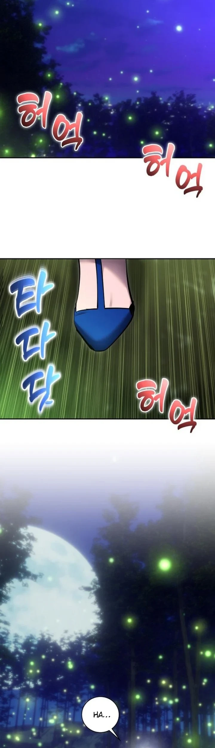 I Was More Overpowered Than The Hero, So I Hid My Power! Chapter 117 - halaman 56