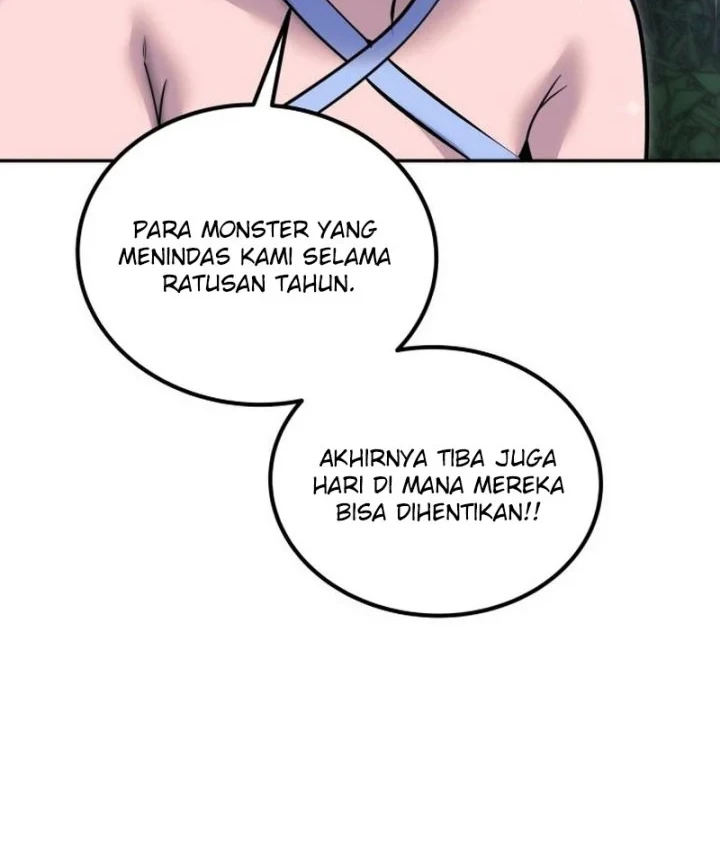 I Was More Overpowered Than The Hero, So I Hid My Power! Chapter 117 - halaman 59