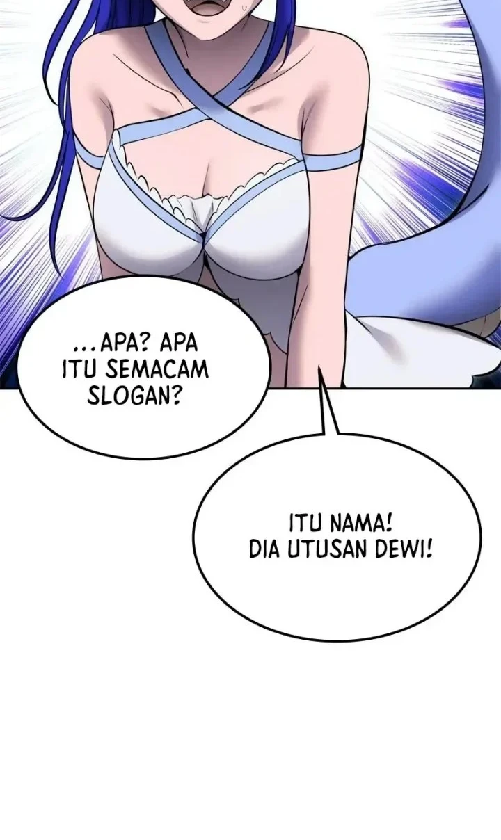 I Was More Overpowered Than The Hero, So I Hid My Power! Chapter 118 - halaman 11