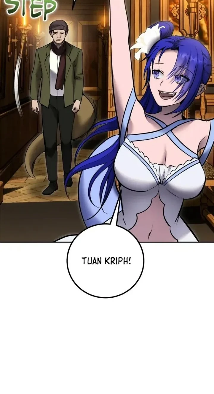 I Was More Overpowered Than The Hero, So I Hid My Power! Chapter 118 - halaman 13