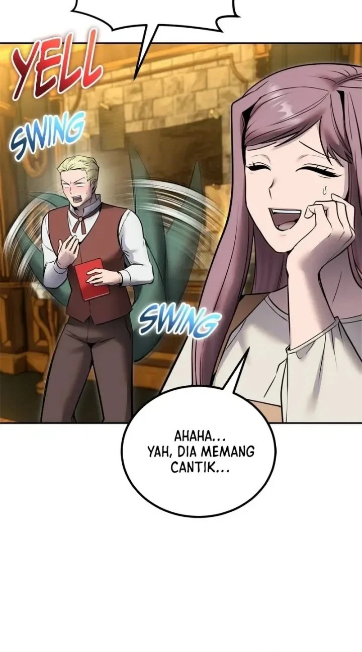 I Was More Overpowered Than The Hero, So I Hid My Power! Chapter 118 - halaman 21