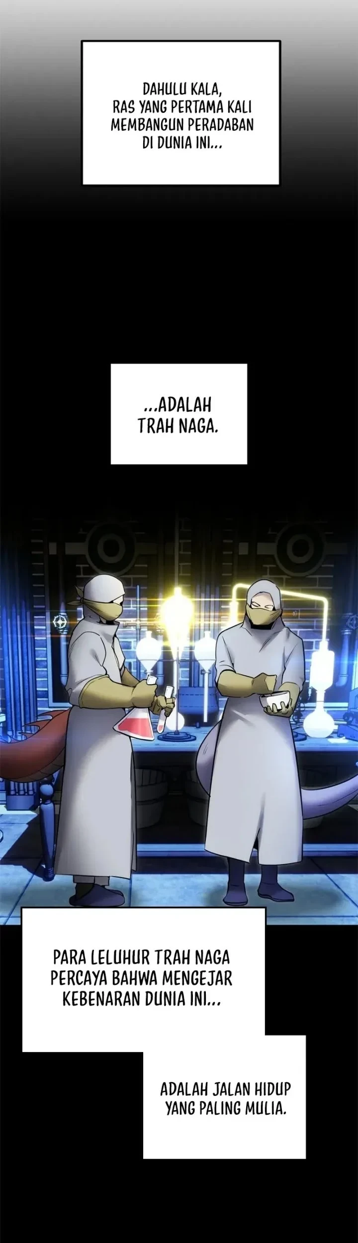 I Was More Overpowered Than The Hero, So I Hid My Power! Chapter 118 - halaman 26
