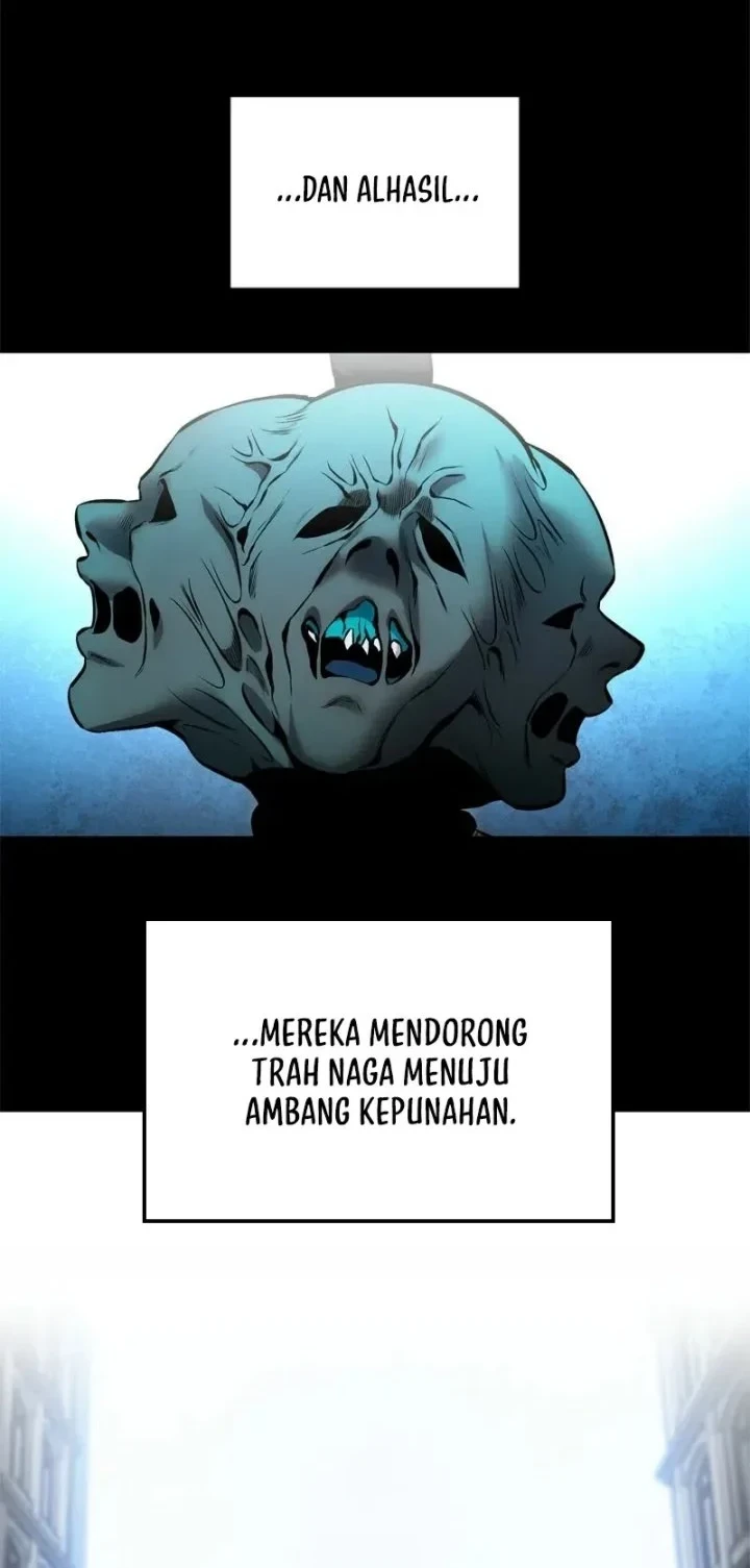 I Was More Overpowered Than The Hero, So I Hid My Power! Chapter 118 - halaman 29