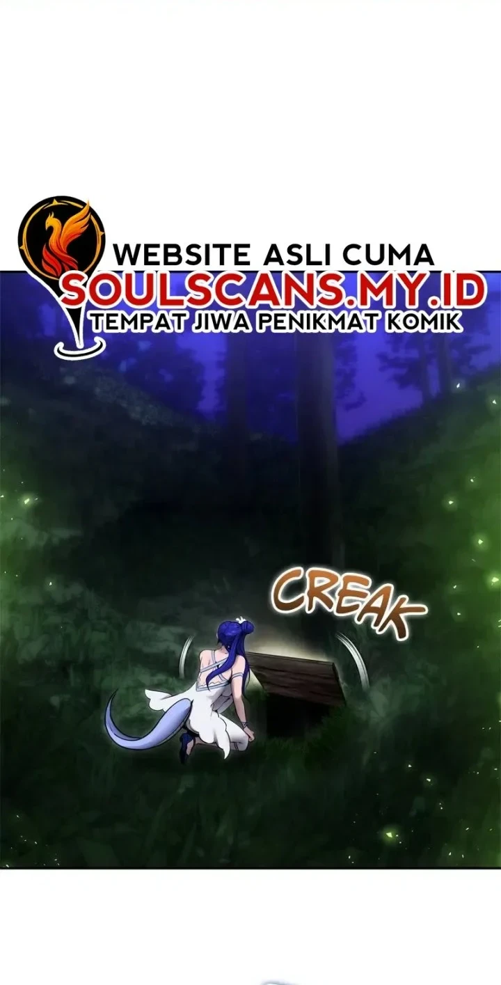 I Was More Overpowered Than The Hero, So I Hid My Power! Chapter 118 - halaman 3