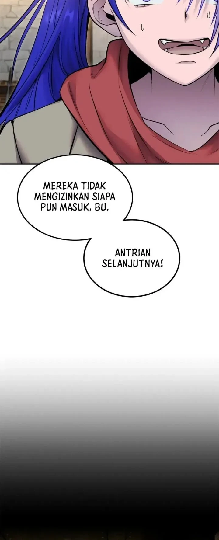 I Was More Overpowered Than The Hero, So I Hid My Power! Chapter 118 - halaman 39