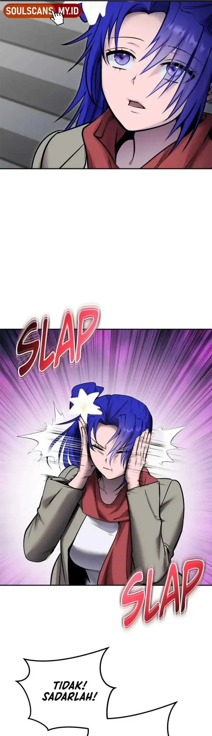 I Was More Overpowered Than The Hero, So I Hid My Power! Chapter 118 - halaman 42