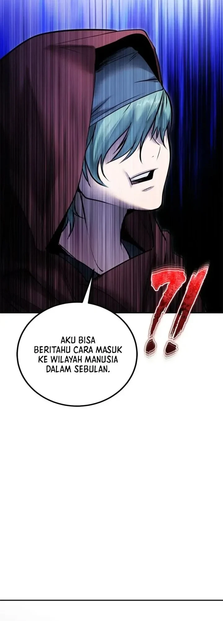 I Was More Overpowered Than The Hero, So I Hid My Power! Chapter 118 - halaman 45