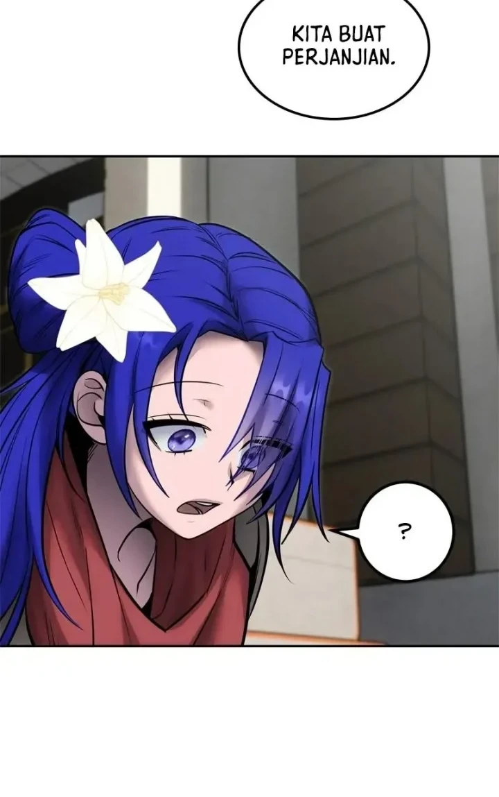 I Was More Overpowered Than The Hero, So I Hid My Power! Chapter 118 - halaman 47