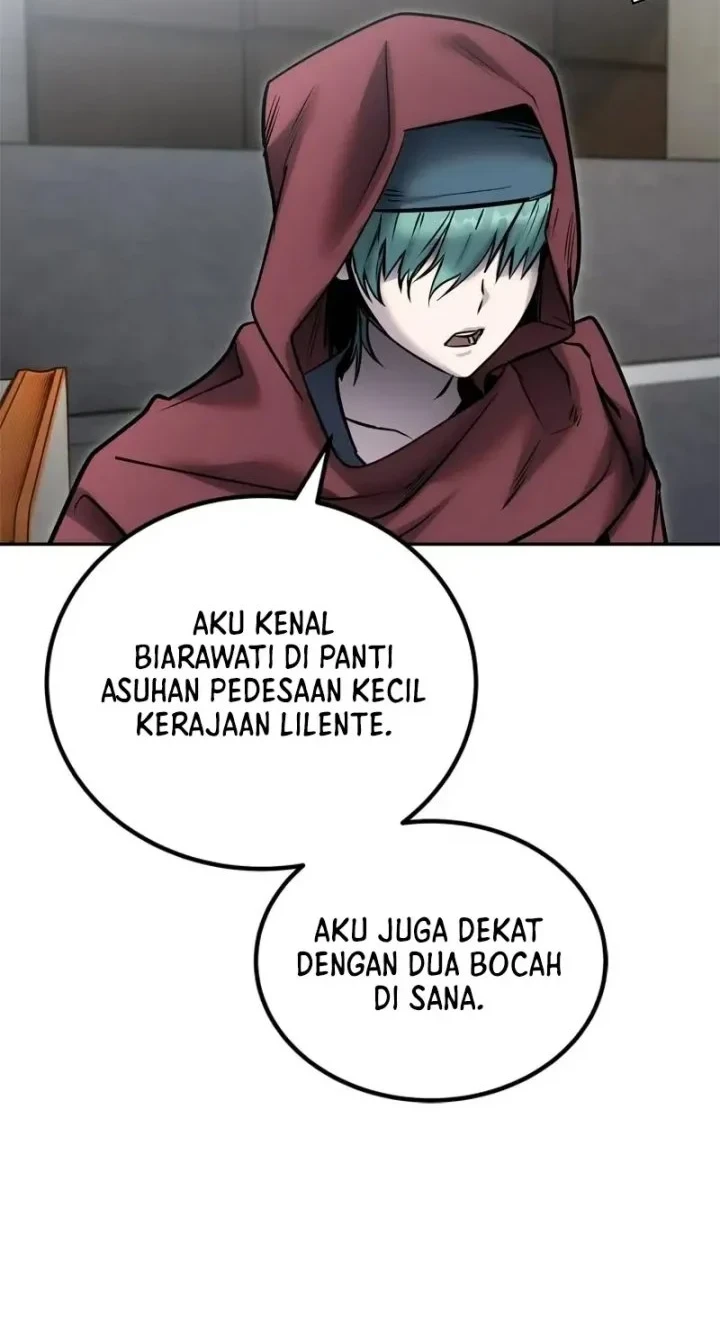 I Was More Overpowered Than The Hero, So I Hid My Power! Chapter 118 - halaman 51